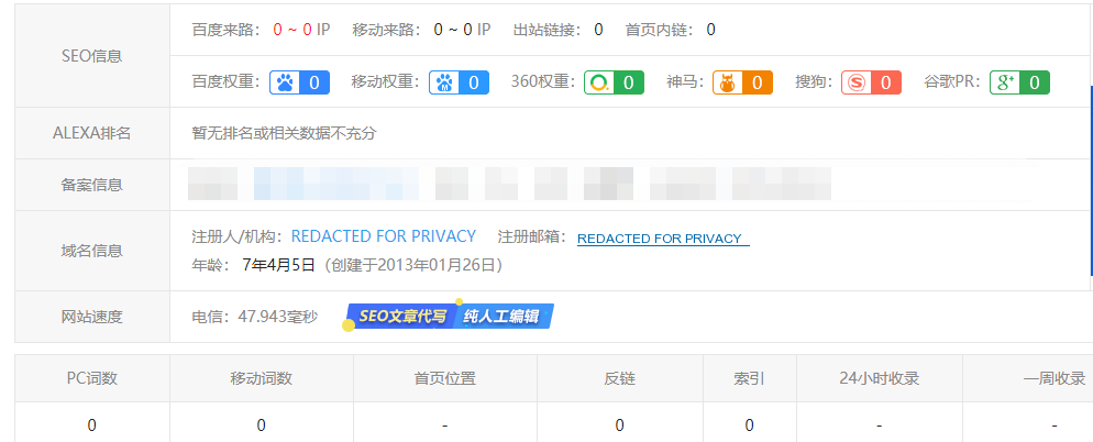 非梦平台ka盟怎么样？其网站数据分析