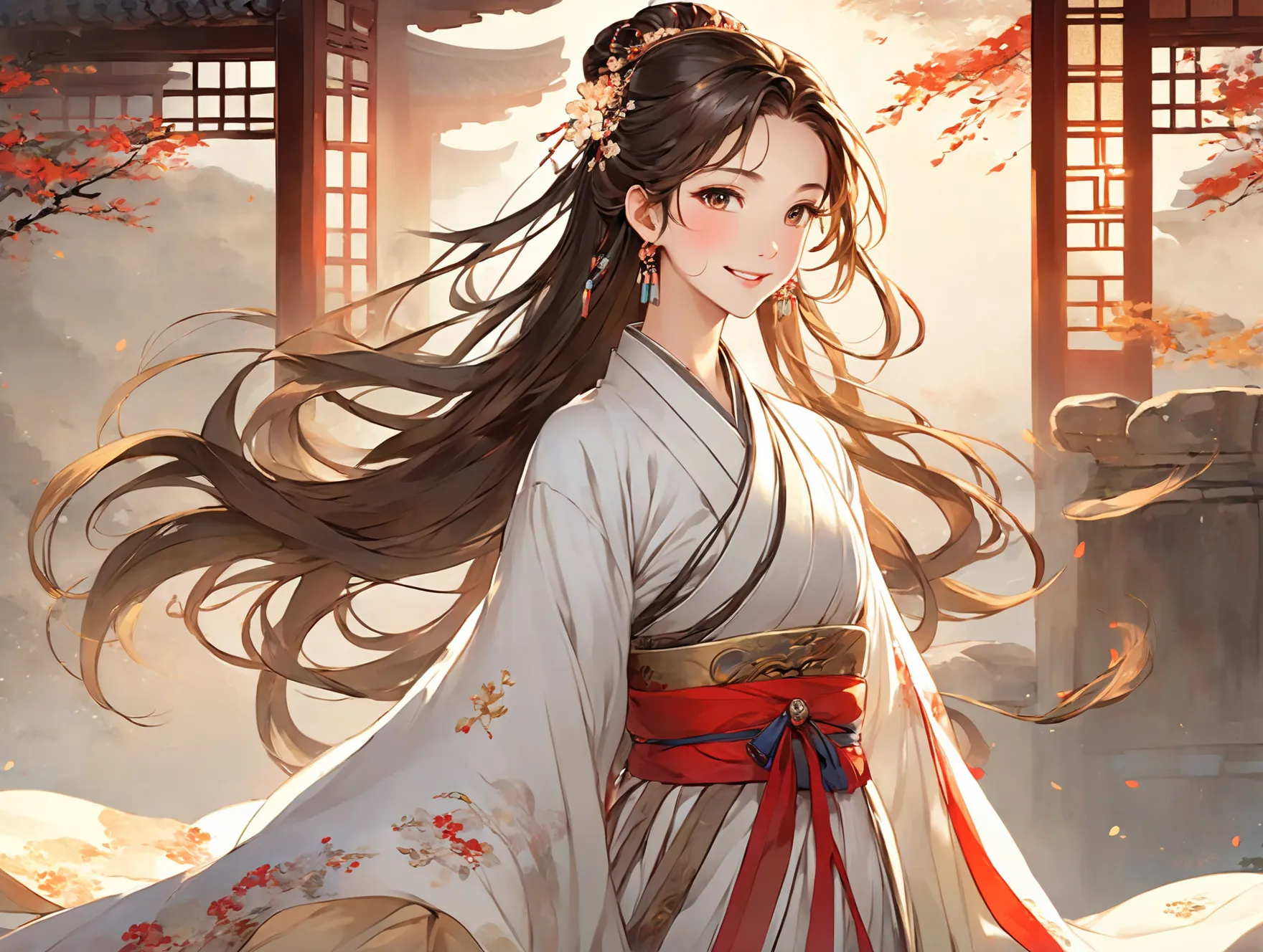 打脸嫡母一家容露春芝纪家小娘小说《出宫后记》全文阅读