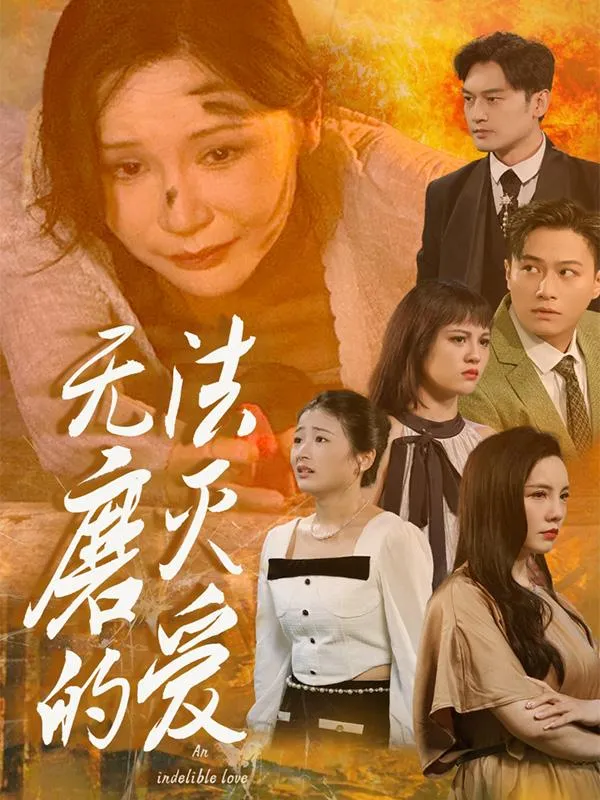 无法磨灭的爱短剧免费观看全集在线播放（江宴江应淮周青云短剧完整版）
