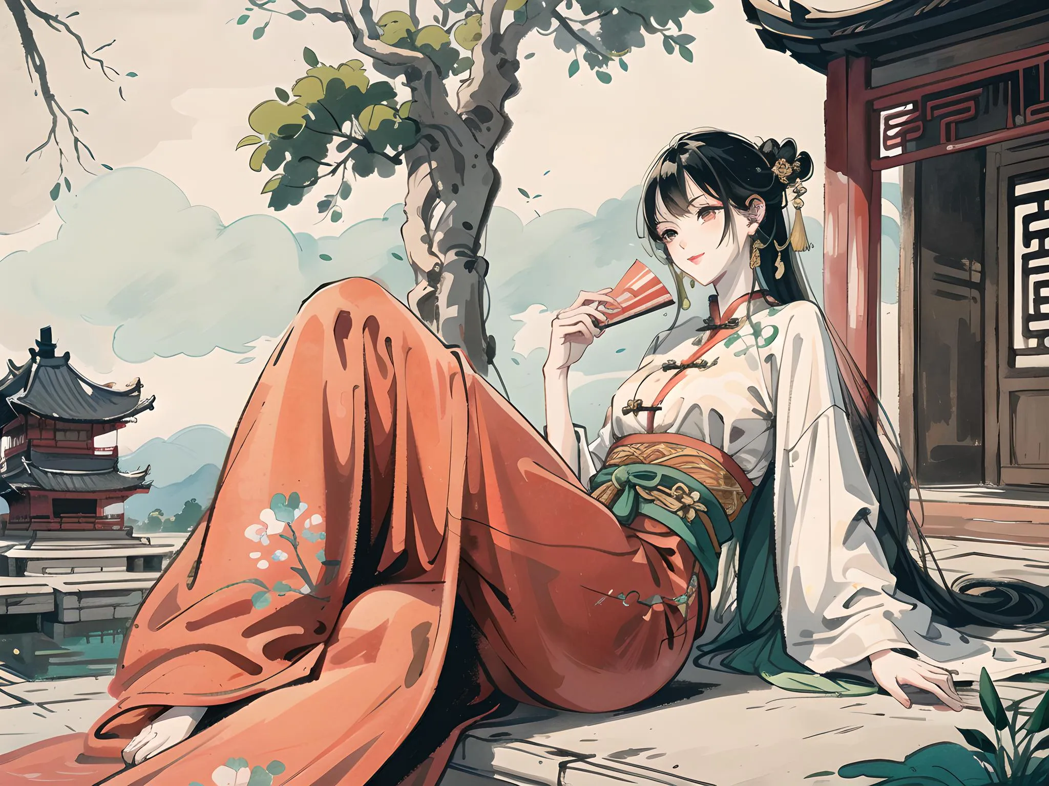 我的夫君是蛇妖胡闹沈青璃宋玉谢廷白芙小说《蛇妖情缘》全文阅读