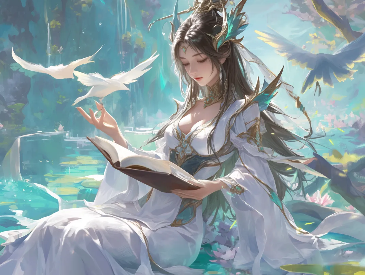 女帝楚听银李二牛沈念璋小说《饥荒后记》全文阅读