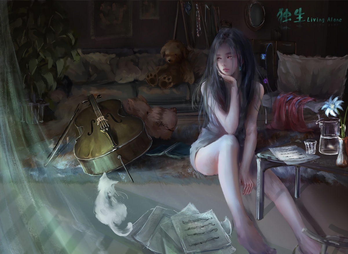 霸凌的过往小说后续，秦子卿沈延知《缘起霸凌》结局全文阅读