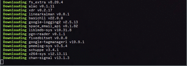 python能做什么？学习python有什么用？