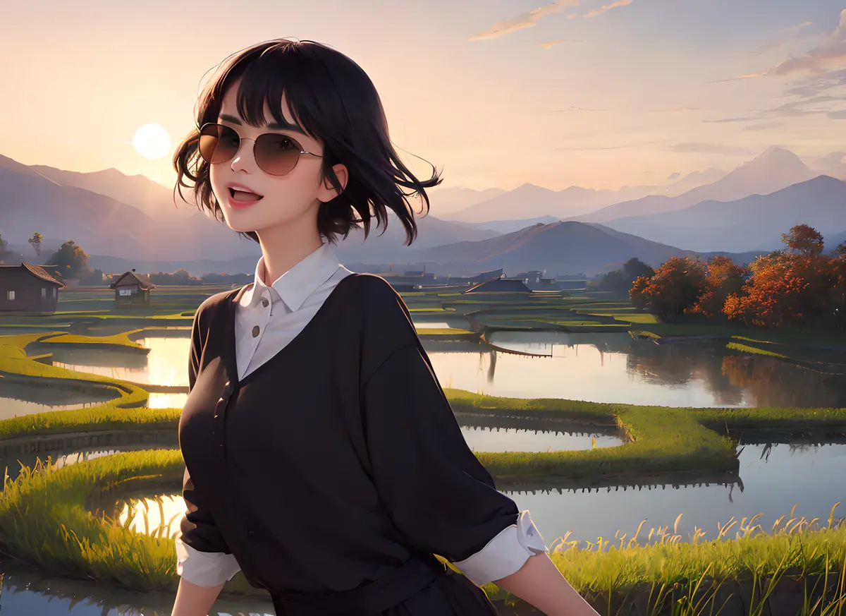 《星月少女》陈芯孙涛小说失控的懵懂少女和教官军训全文阅读