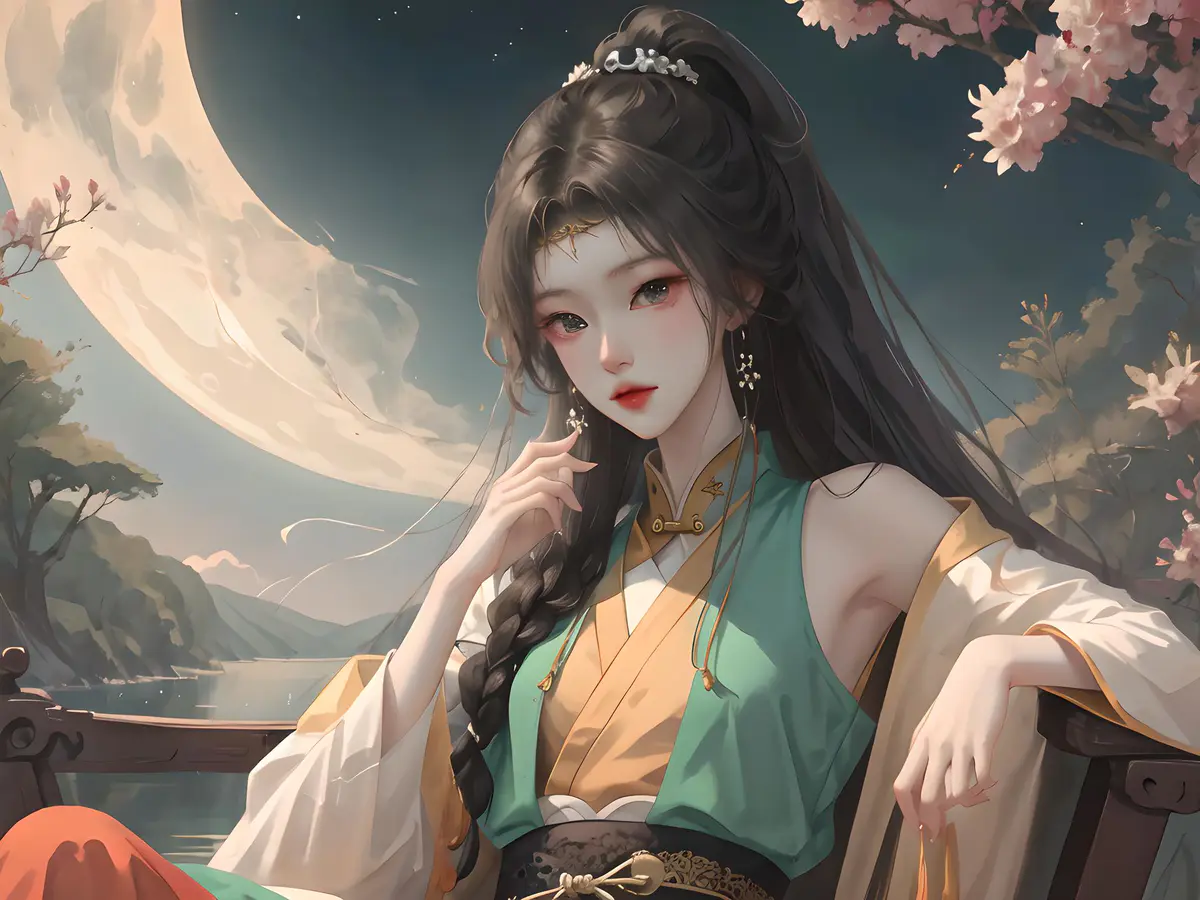 《公主风云》我被当成贡品献给昆仑神小说_昆仑神的贡品后续剧情阅读