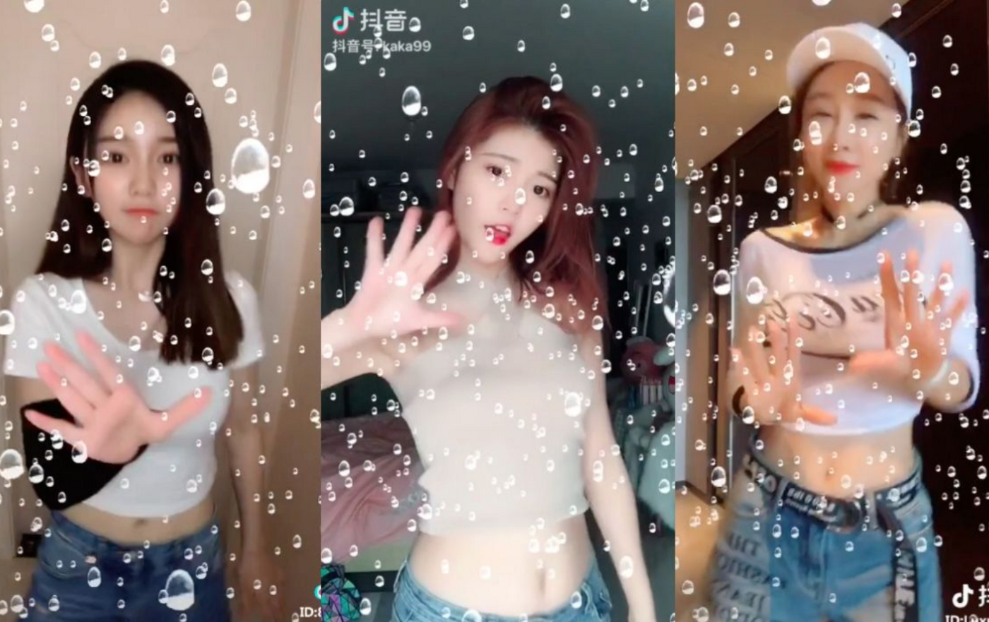 抖音怎么玩？抖音品牌滤镜玩法大解密