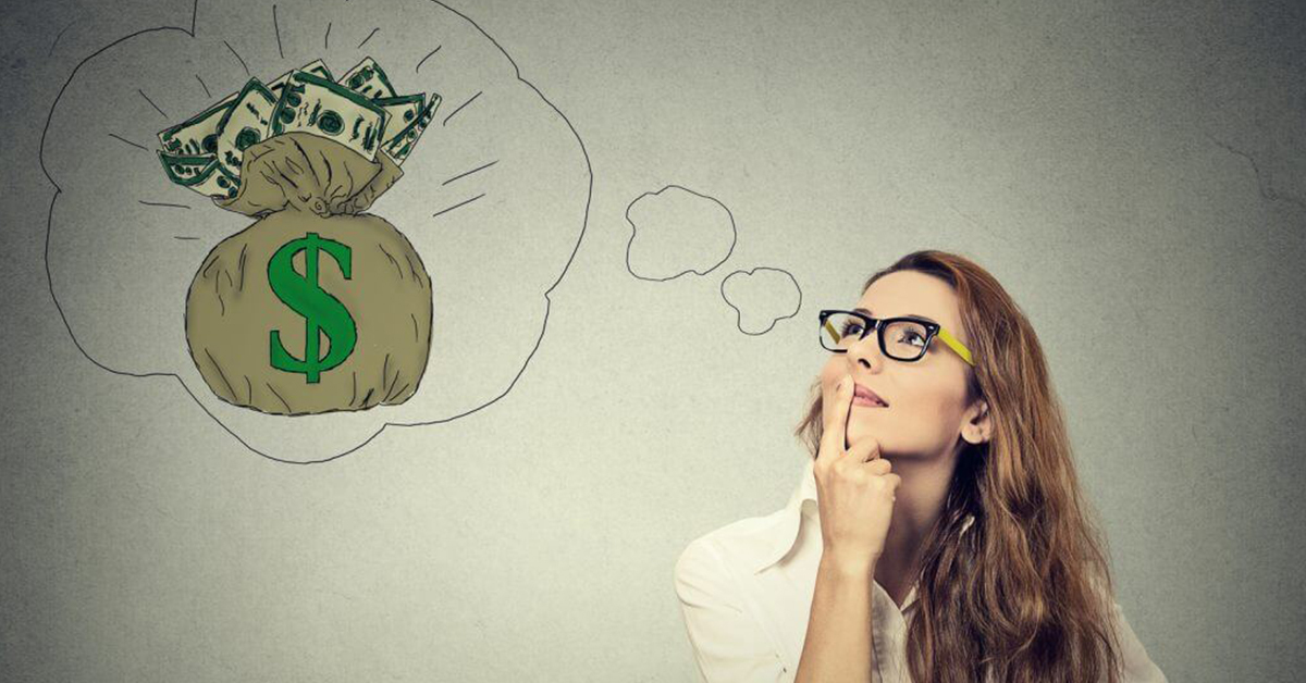 怎么才能赚钱？让你赚到钱的10个方法