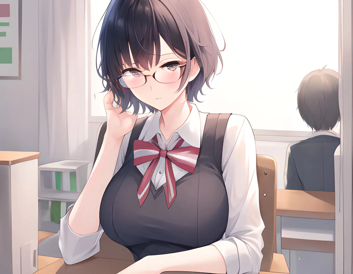 补妆回眸小说（罗芬陆清风宿管莎莎结局阅读）
