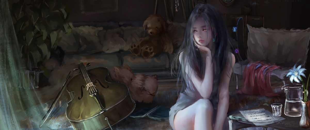 茶女装扮知乎小说《林家子女》，林航安夏林棠后续章节阅读