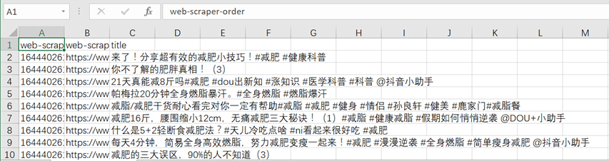 抖音seo怎么做？抖音搜索排名优化实操入门分享