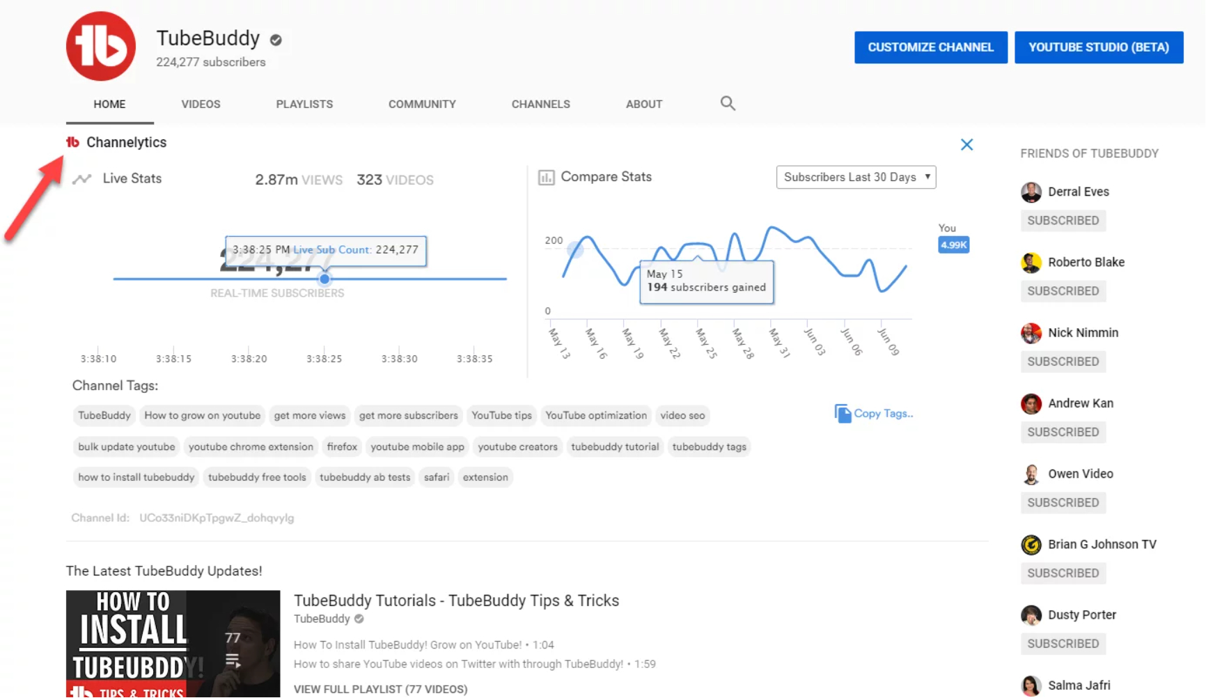 youtube赚钱方法：增加流量和收入的3个操作