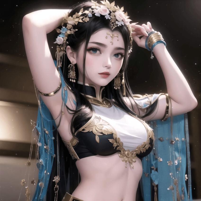 顾怀李觅山辛岑小说叫什么，名字《英气少女》全文阅读
