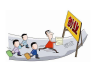 小城市创业适合做什么？