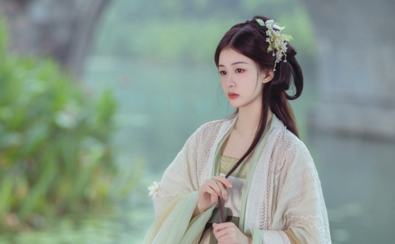 契约夫婿知乎小说《捉错情缘》，韩观温惊蛰金珠珠全文阅读
