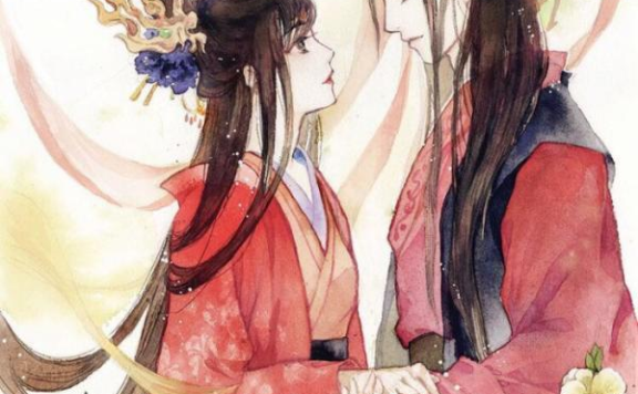 魔怔的失忆小说结局，羌华席玉仙君《龙女的反抗》后续全文阅读