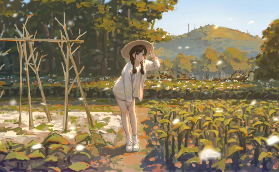 空灵少女宠粉爱豆小说，张薇薇秦明珠《深山里的坟》知乎后续章节阅读