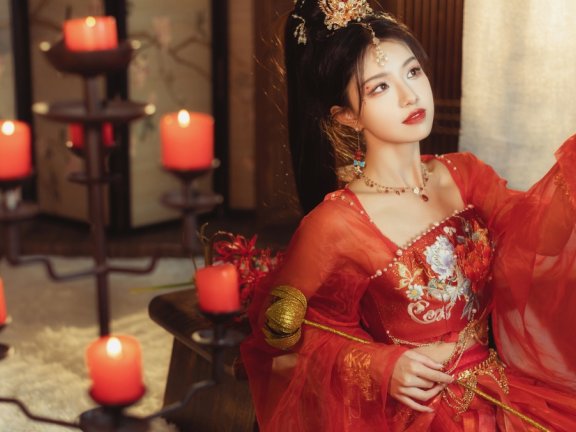 连虞江聿宁音小说大结局叫什么，名字《凤冠落幕了》全文阅读